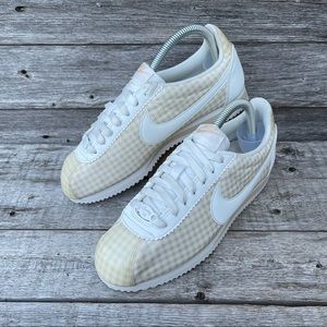 NikeLab Classic Cortez QS Sneakers W/8